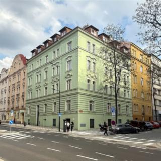 Prodej obchodu 83 m² Praha