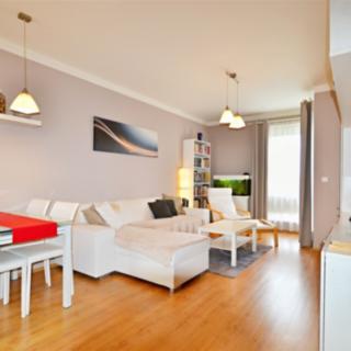 Prodej bytu 3+kk 68 m² Praha