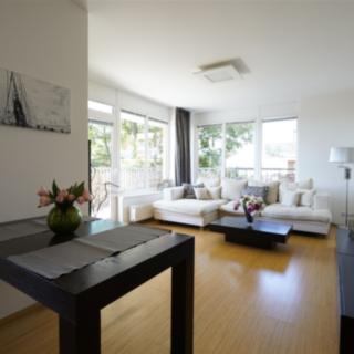 Pronájem bytu 3+kk 112 m² Praha