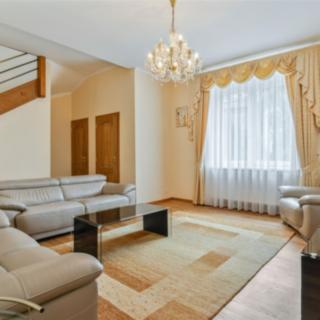 Prodej rodinného domu 243 m² Praha Dejvice, Nad Šárkou