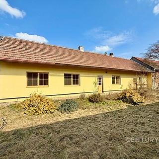 Prodej rodinného domu 278 m² Uhlířská Lhota Rasochy