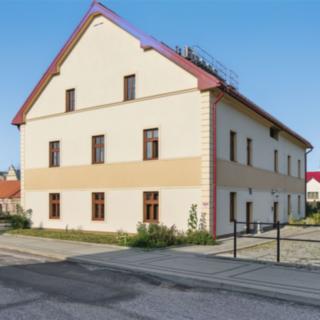 Prodej bytu 1+kk, garsoniery 44 m² Lázně Bělohrad
