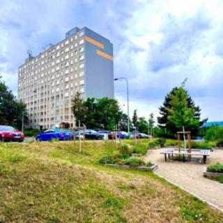 Prodej bytu 1+1 29 m² Praha Modřany, Botevova