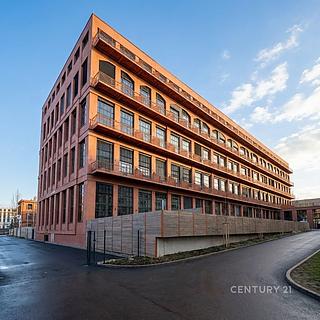 Prodej bytu 3+kk 72 m&sup2; Praha