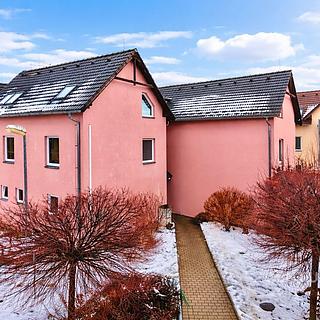 Prodej bytu 2+1 50 m² Nupaky, Průběžná