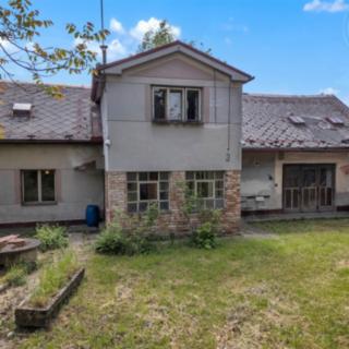 Prodej rodinného domu 220 m² Ohaveč