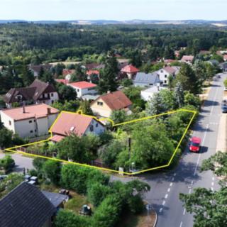 Prodej rodinného domu 210 m² Jíloviště