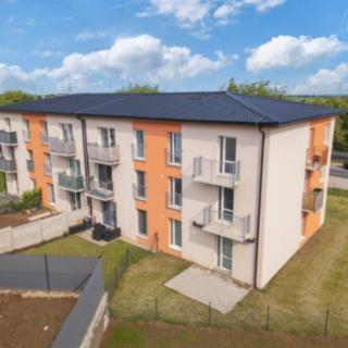 Prodej bytu 3+kk 68 m² Nehvizdy
