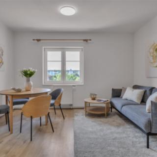 Prodej bytu 3+kk 70 m² Praha