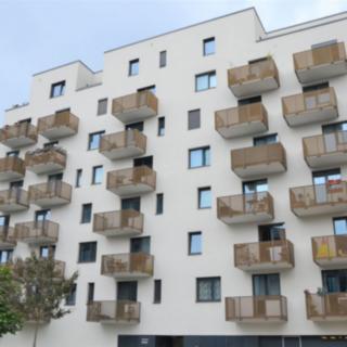 Pronájem bytu 1+kk, garsoniery 29 m² Praha