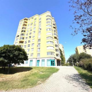 Pronájem bytu 2+1 65 m² Praha