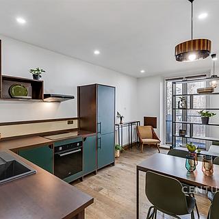 Prodej bytu 3+kk 56 m&sup2; Praha