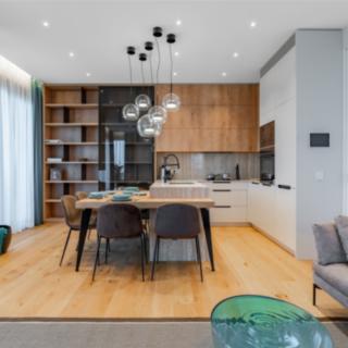 Prodej bytu 3+kk 135 m² Praha