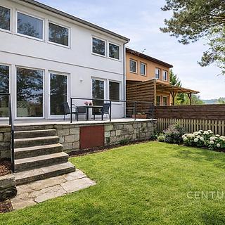 Prodej rodinného domu 140 m&sup2; Těškov