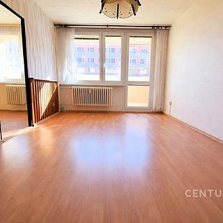 Prodej bytu 3+1 71 m&sup2; Kolín