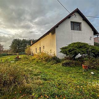 Prodej rodinného domu 140 m² Svatý Mikuláš