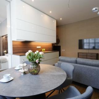 Pronájem bytu 2+kk 47 m² Praha
