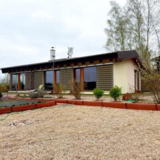Prodej rodinného domu 80 m² Staré Buky
