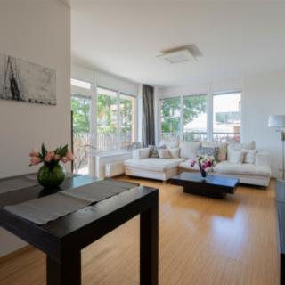 Pronájem bytu 3+kk 112 m² Praha Smíchov, Smrčinská