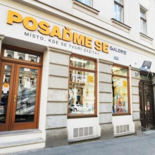 Pronájem obchodu 100 m² Praha