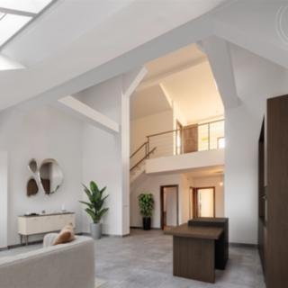 Prodej bytu 4+kk 135 m² Praha Nové Město, Legerova
