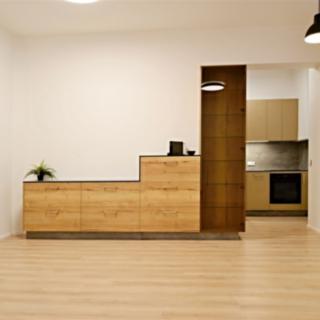 Prodej bytu 3+kk 86 m² Praha