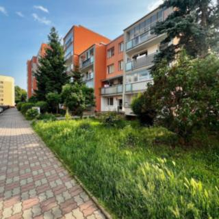 Pronájem bytu 3+kk, 69m²