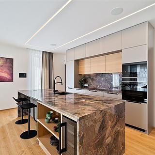 Prodej rodinného domu 188 m² Beroun