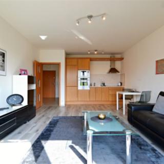 Prodej bytu 2+kk 58 m² Praha