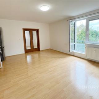 Pronájem bytu 2+kk 46 m² Praha