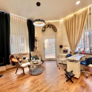 Pronájem obchodu 52 m² Praha