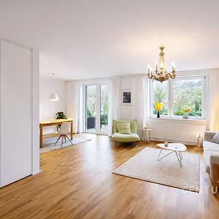 Pronájem bytu 3+kk 88 m² Praha Modřany, Provázkova