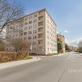 Prodej bytu 4+kk 79 m² Praha Vršovice, Lvovská