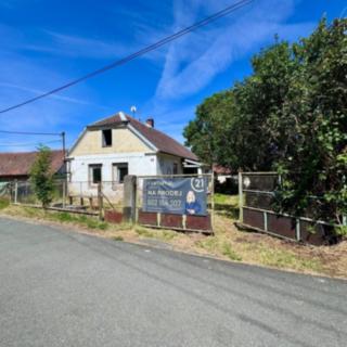 Prodej rodinného domu, 75m²