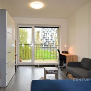 Prodej bytu 1+kk a garsoniéry 38 m² Praha Hodkovičky, Šífařská