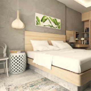 Prodej bytu 2+kk 51 m² Praha Žižkov