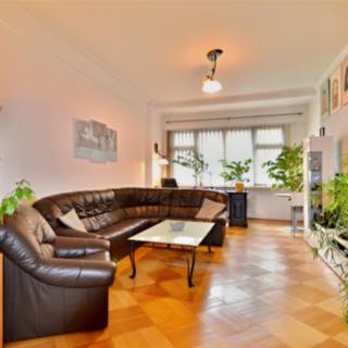 Prodej bytu 4+1 124 m² Praha Žižkov, Vinohradská