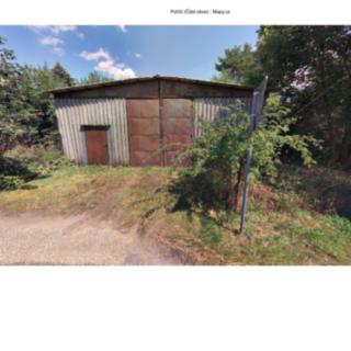 Prodej skladu 258 m² Trutnov Poříčí