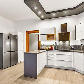 Prodej rodinného domu 410 m² Kladno, Rooseveltova