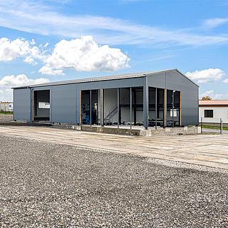 Pronájem výrobního objektu 300 m² Velká Dobrá