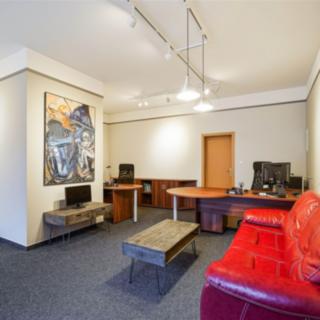 Pronájem kanceláře 51 m² Kladno, Leoše Janáčka