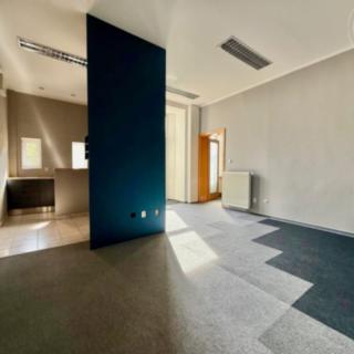 Pronájem kanceláře 182 m² Brno Veveří, Údolní