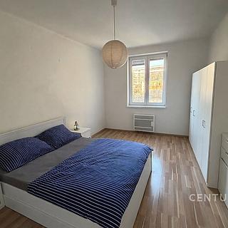 Pronájem bytu 2+1 43 m² Brno Zábrdovice, Francouzská