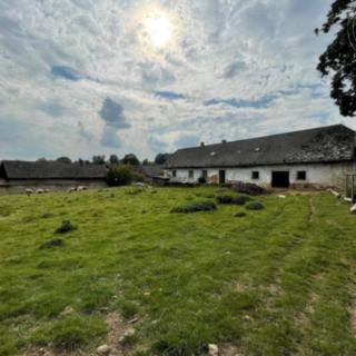 Prodej stavební parcely 1 861 m² Krásná Hora, Mozolov