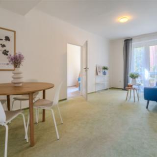 Prodej bytu 3+1 65 m² Kladno, Brjanská