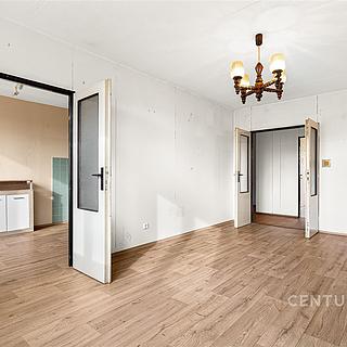 Prodej bytu 3+1 68 m&sup2; Kladno