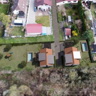 Prodej stavební parcely 880 m² Nová Ves