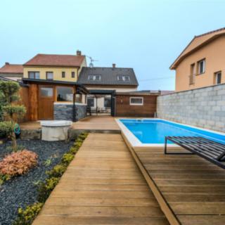 Prodej rodinného domu 145 m² Šakvice