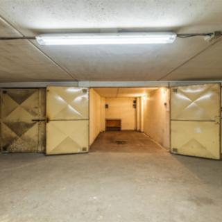 Prodej garáže 17 m² Kladno Kročehlavy, Bellevue