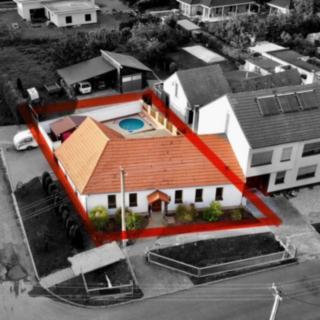 Prodej rodinného domu 109 m² Zbýšov